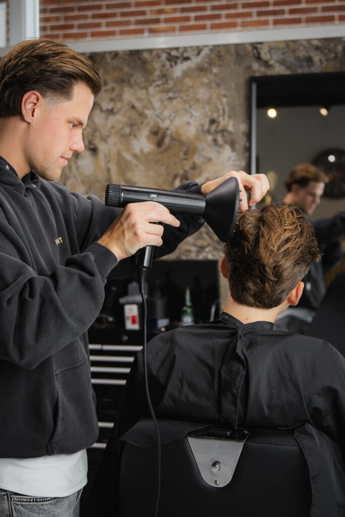 Tips voor het föhnen