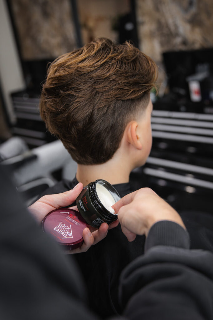 Producten van Lock Stock & Barrel